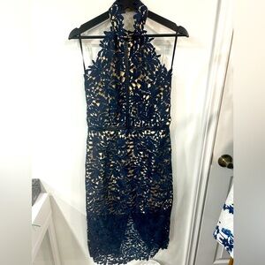 Lulus Dress Size Large NWT
